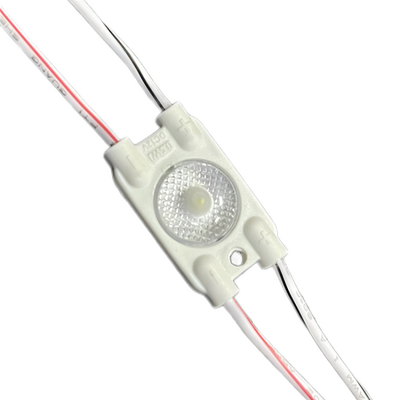 2835 SMD LED Module 1 LED 175 Degree Wide Angle 12V 24V Backlight Sign Light