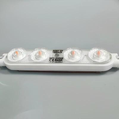 SMD2835 Lighting Module 2W 360LM for Retail Storefronts