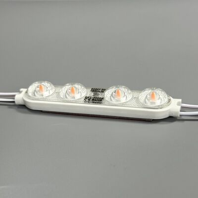 Optical Backlight Module 170° Beam Angle for Furniture Lighting