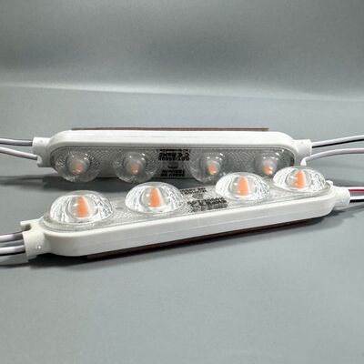 Optical Backlight Module 170° Beam Angle for Furniture Lighting