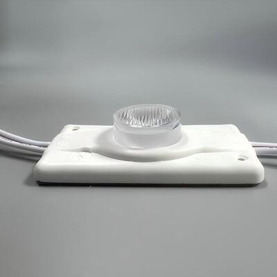 SMD3535 Edge Lighting Module 3W Led Side Light Module For Light Box