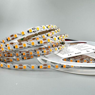 12V High Density Zigzag LED Strip for Channel Letter Sign Lighting
