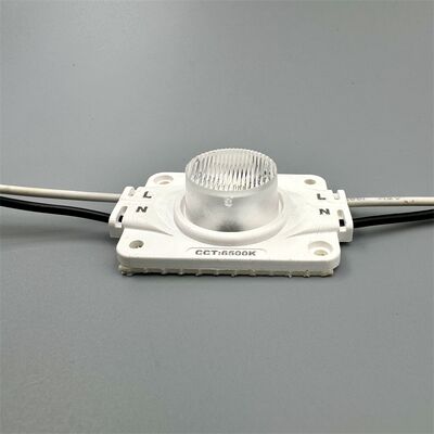 2W AC110V/220V IP67 LED Edge Light Module For Advertising Light Boxes