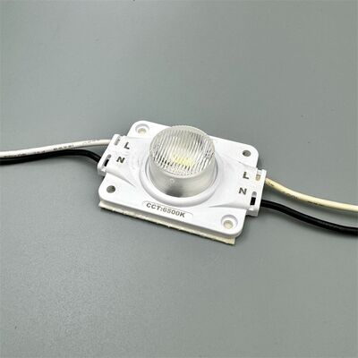 High Brightness Edge LED Module AC220V 2700k-9000k Edge Lighting Modules