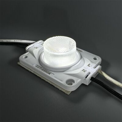 Super Bright 2W 110V 220VAC LED Module Side Lighting For Letters Logo Signs