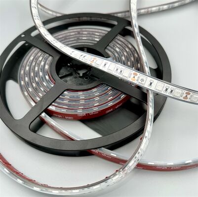 5050 LED Chip 60LEDs/m DC24V Flexible LED Strip Light for Commercial Lighting