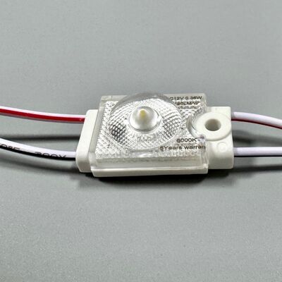 Outdoor Rated Led Light Modules For Signs , 2835SMD 180LM Backlight Module For Fabricators