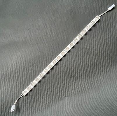 DC24V 18LEDs Slim Edge Light Bar for Custom Linear Lighting Projects
