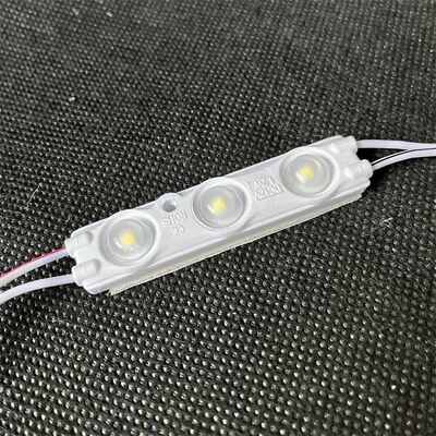 High Brightness LED Module DC24V 200LM for Signage and Channel Letters