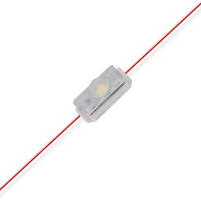 Mini 2835 LED Module 12V 0.3W Backlight for Small Channel Letters