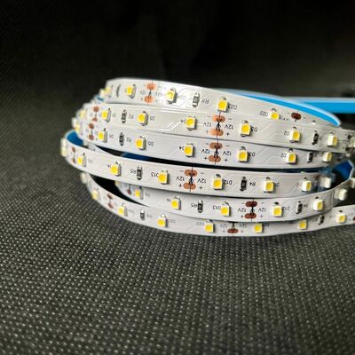 Cuttable Dimmable 3528 LED Strip Light Flexible LED Tape for Customized Design