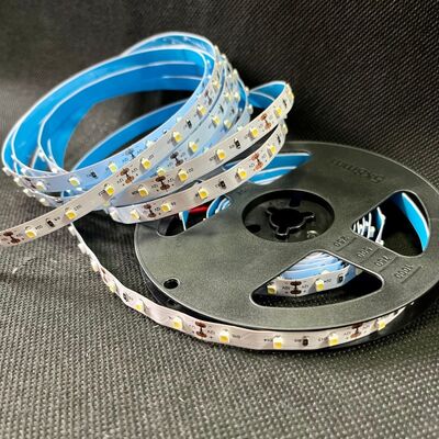 3528 LED Ribbon Light Flexible SMD Strip for Architectural Interior Lighting