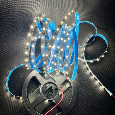 SMD 3528 60LEDs/m LED Strip Light Uniform Brightness Flexible LED Tape Lighting