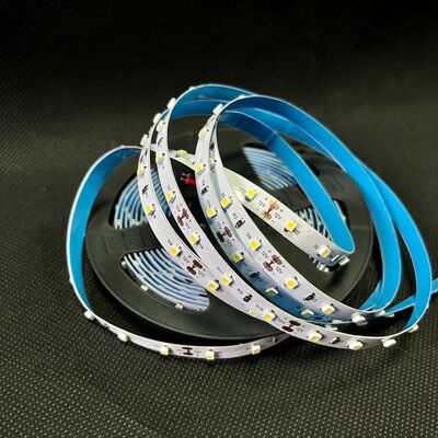 60LEDs/m LED Strip Light Flexible LED Tape for Home and Commercial Lighting