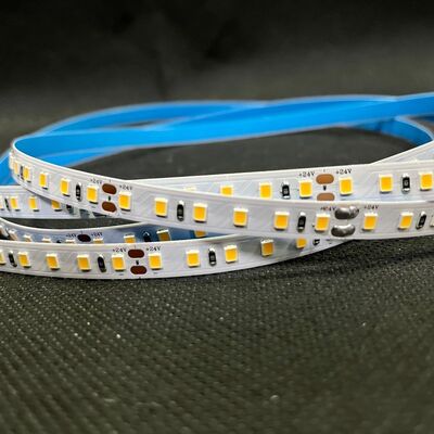 2835 LED Strip DC12V/24V 120LED/m  For Shop & Home Interior Decoration