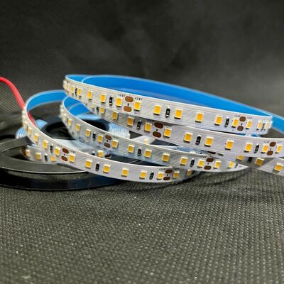 2835 LED Strip DC12V 24V 120LED/m for Shop Home Interior Decoration Light