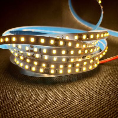 2835 LED Strip DC12V 24V 120LED/m for Shop Home Interior Decoration Light