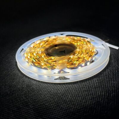 72LED/m Flexible Zigzag LED Strip Light DC12V Easy Install for Advertising Signs