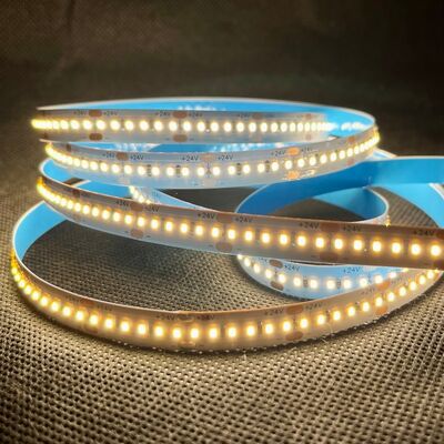DC12V 2216 300LEDs/M Flexible LED Strip Light for Indoor Ambient Lighting