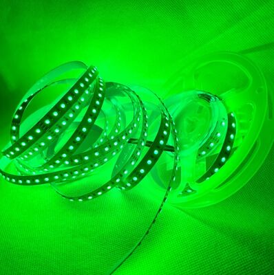Easy Installation RGB LED Strip Light Music Sync Effects For Gaming Room