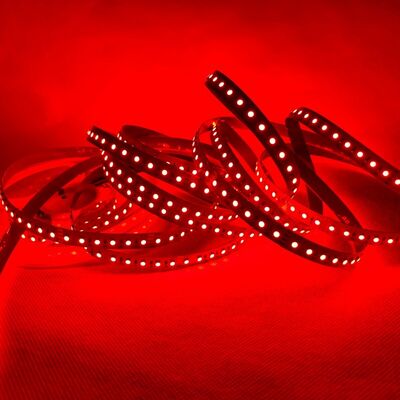 DIY Smart LED Strip Lighting Voice Controlled RGB Tape with Music Rhythm Mode