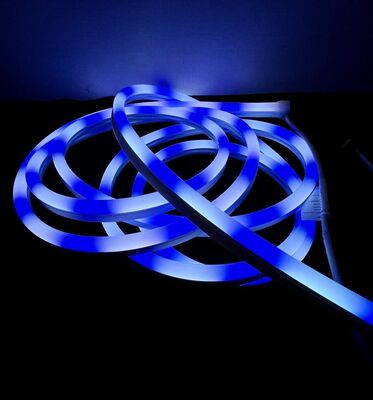 10x23mm Addressable RGBIC Neon Flex for Decorative Lighting Projects