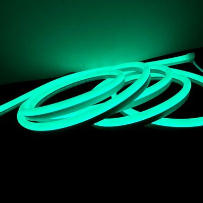 Full Color RGBIC LED Neon Flex 10x23mm Silicone Light Strip