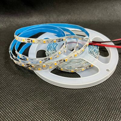 SMD2835 Zigzag LED Strip 60LED/M 12V 24V Flexible Sign Backlighting Light