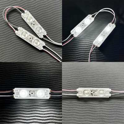 SMD2835 Illumination Module 12V High CRI for Premium Interiors