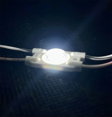 Injection Sign Module 24V 60LM For Commercial Advertising Lighting