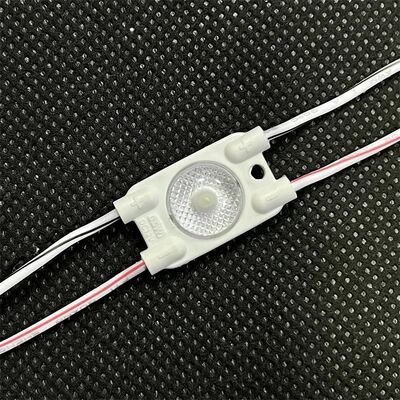 24V 60LM SMD2835 Injection LED Module for Commercial Advertising Signs