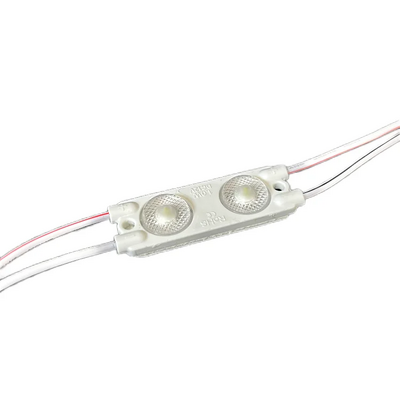 Outdoor Letter Lighting Module 1W 24V Commercial LED Module