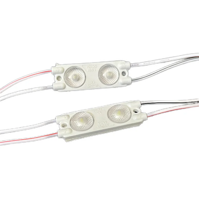 Outdoor Letter Lighting Module 1W 24V Commercial LED Module