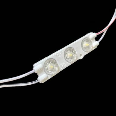 High Brightness 180LM 1.5W SMD2835 LED Backlight Module with IP65 for Signage Backlighting