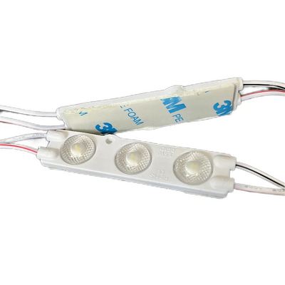 High Brightness LED Channel Letter Module 1.5W 180LM SMD2835 Backlight Module