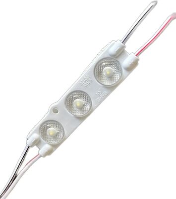 High Brightness LED Channel Letter Module 1.5W 180LM SMD2835 Backlight Module
