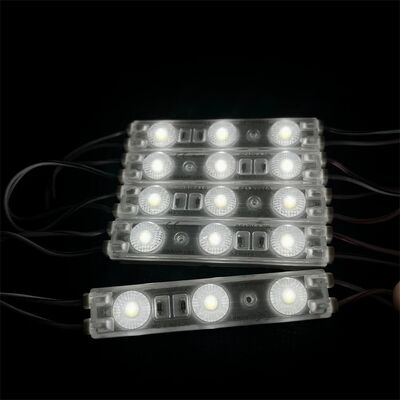 High Brightness LED Module 12V 2835 SMD for Illuminated Letters