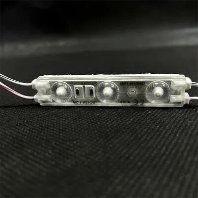 Heat Resistant 170° LED Sign Module DC24V Reliable Backlight for Outdoor Signs