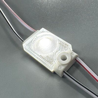 SMD3030 LED Module 24V IP67 180LM/W Wide Angle Sign Box SignLED