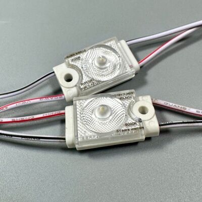 SMD3030 LED Module 24V IP67 180LM/W Wide Angle Sign Box SignLED