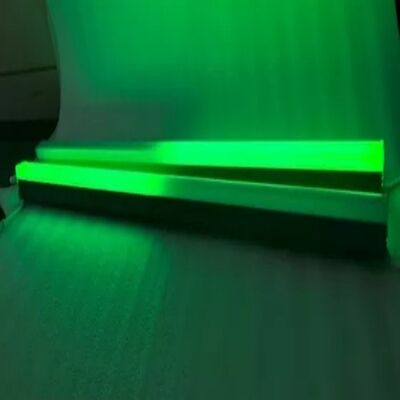 DMX RGB LED Building Bar for Commercial Exterior Design