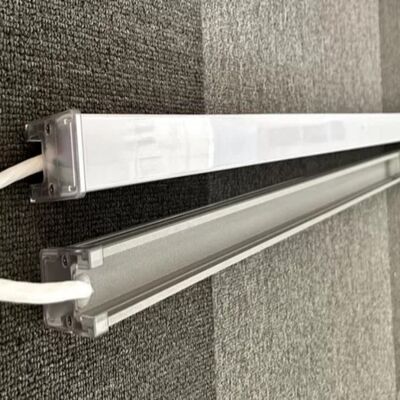 RGB LED Landscape Bar for Outdoor Structure Lighting