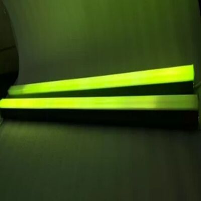 RGB LED Landscape Bar for Outdoor Structure Lighting