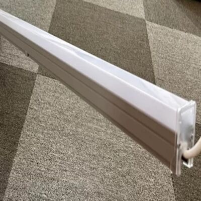 RGB LED Outline Bar for Building Contour Decoration