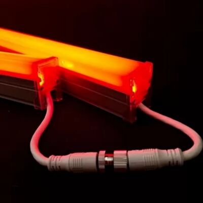 RGB LED Outline Bar for Building Contour Decoration