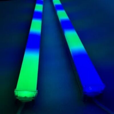 RGB LED Outline Bar for Building Contour Decoration