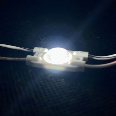 2835 SMD LED Module 1 LED 175 Degree Wide Angle 12V 24V Backlight Sign Light