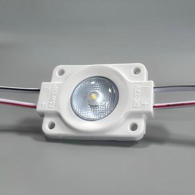 170 degrees led sign module light smd3030 1.5w backlit modules