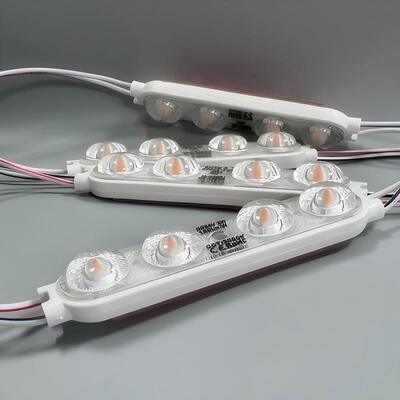 SMD2835 Lighting Module 2W 360LM for Retail Storefronts