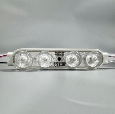 Waterproof LED Module 170° Wide Angle for Uniform Signage Lighting